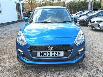 Used Suzuki Swift 2019 for sale - 79884194: Photo