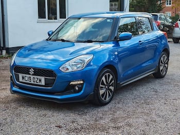 Used Suzuki Swift 2019 for sale - 79884194: Photo