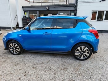 Used Suzuki Swift 2019 for sale - 79884194: Photo