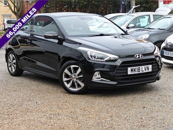 Hyundai i20 feature image