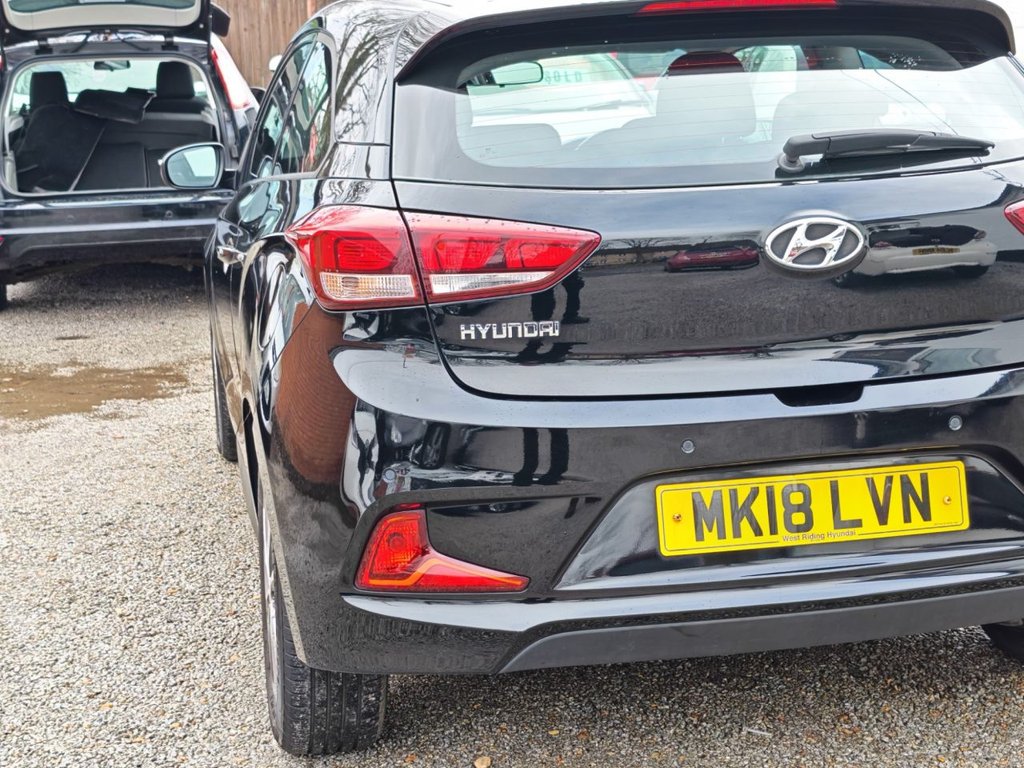 Used Hyundai i20 2018 for sale - 77631582: Photo 6