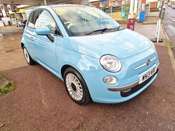 Fiat 500 feature image