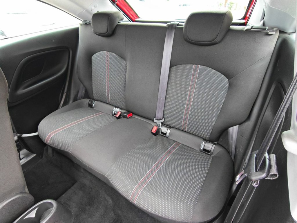 Used Vauxhall Corsa 2016 for sale - 77850189: Photo 21