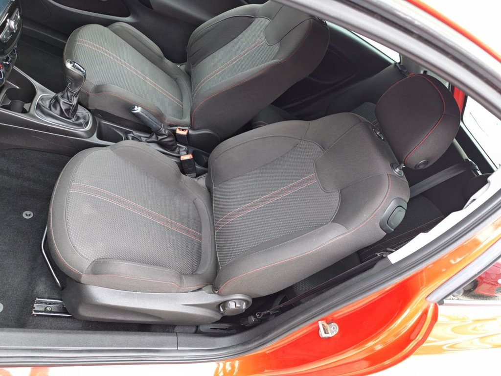 Used Vauxhall Corsa 2016 for sale - 77850189: Photo 23