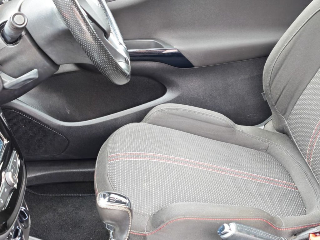 Used Vauxhall Corsa 2016 for sale - 77850189: Photo 24