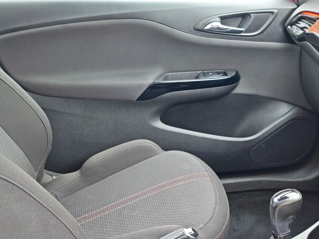 Used Vauxhall Corsa 2016 for sale - 77850189: Photo 25