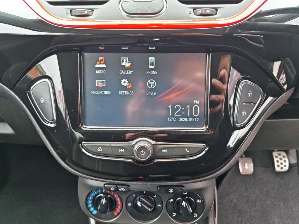 Used Vauxhall Corsa 2016 for sale - 77850189: Photo 26