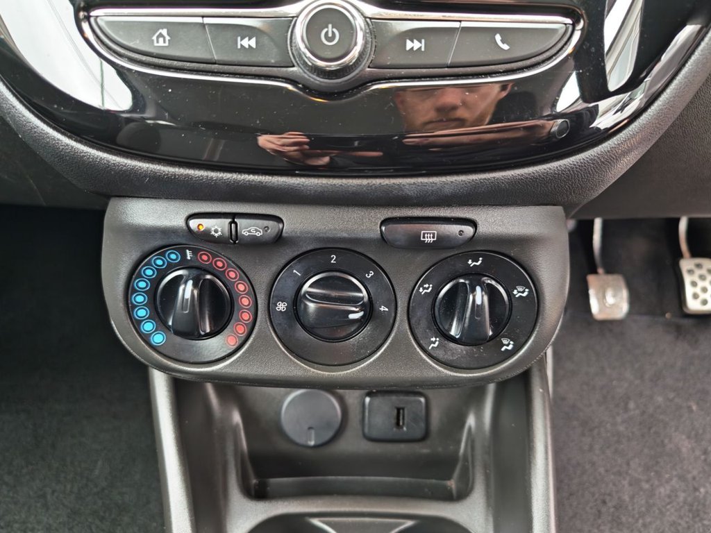 Used Vauxhall Corsa 2016 for sale - 77850189: Photo 27