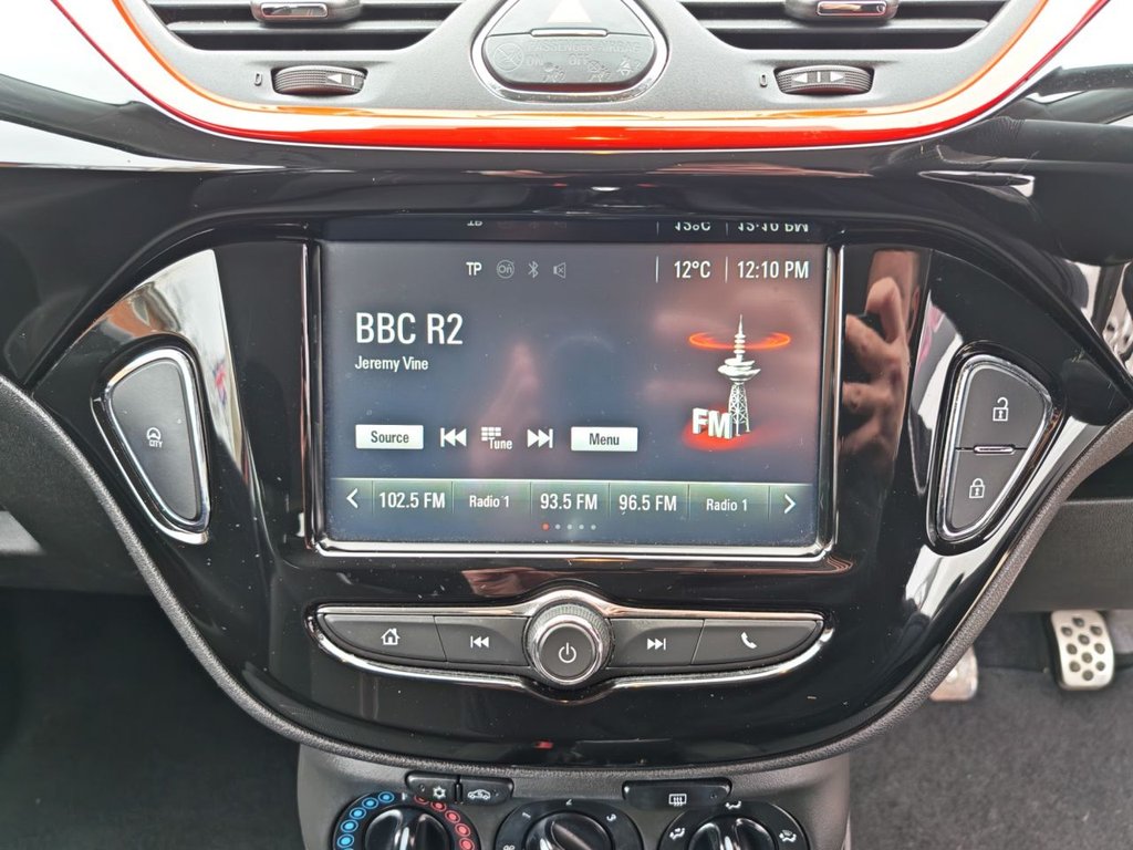 Used Vauxhall Corsa 2016 for sale - 77850189: Photo 28