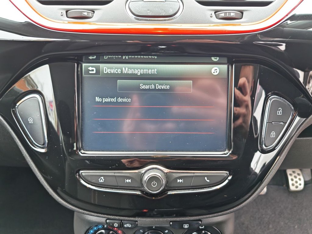 Used Vauxhall Corsa 2016 for sale - 77850189: Photo 29