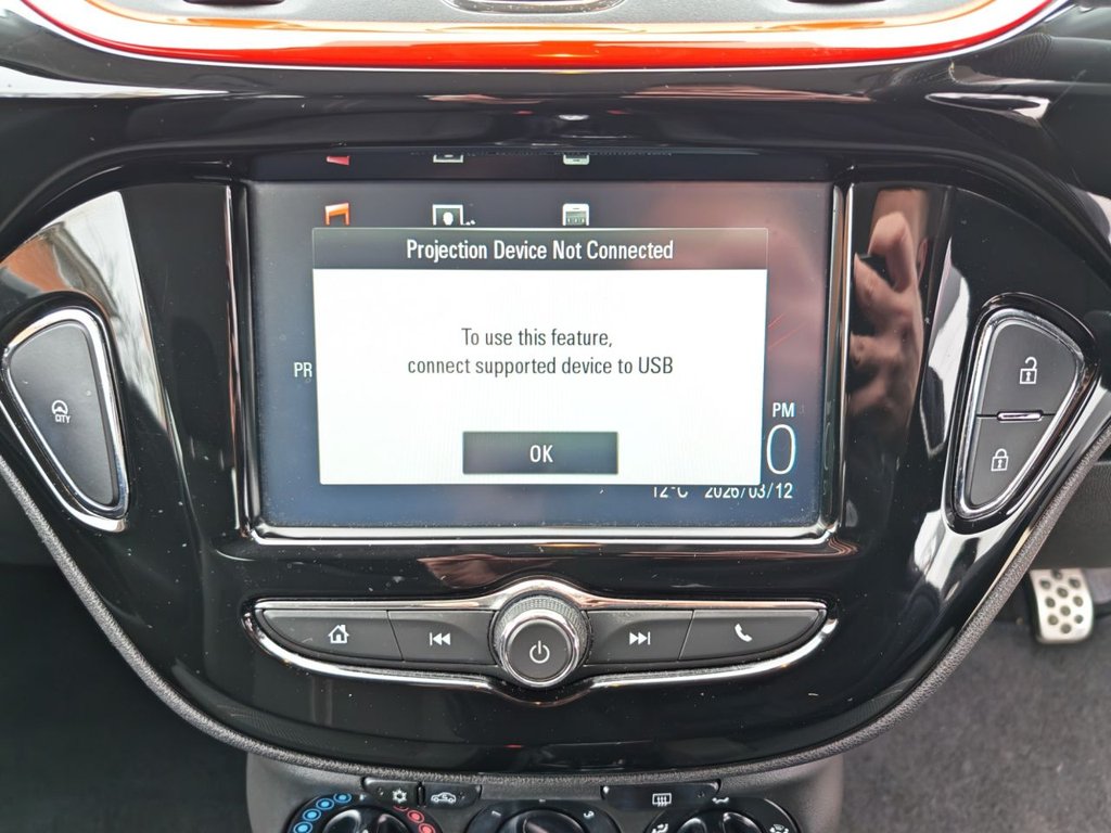 Used Vauxhall Corsa 2016 for sale - 77850189: Photo 30