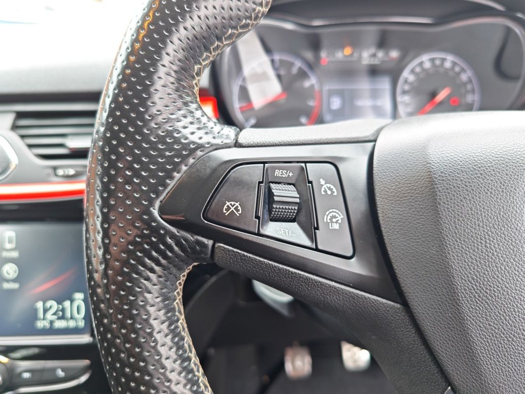 Used Vauxhall Corsa 2016 for sale - 77850189: Photo 31