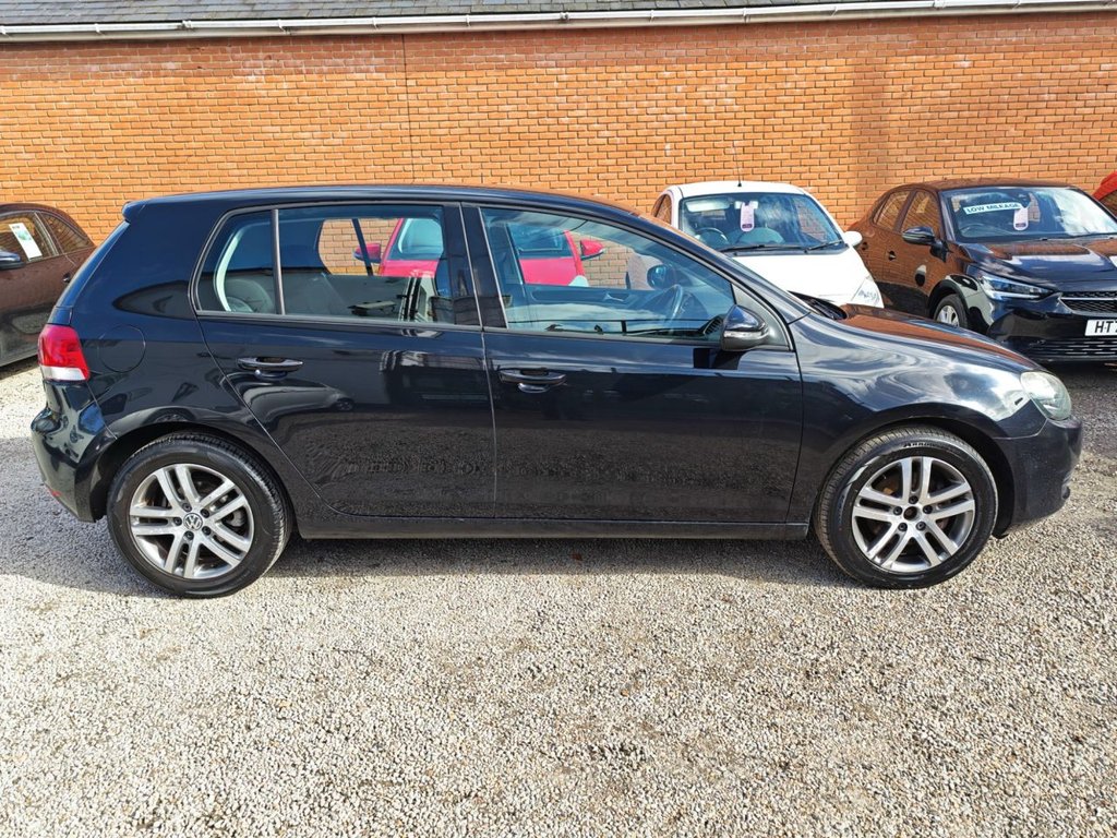 Used Volkswagen Golf 2010 for sale - 78068492: Photo 10