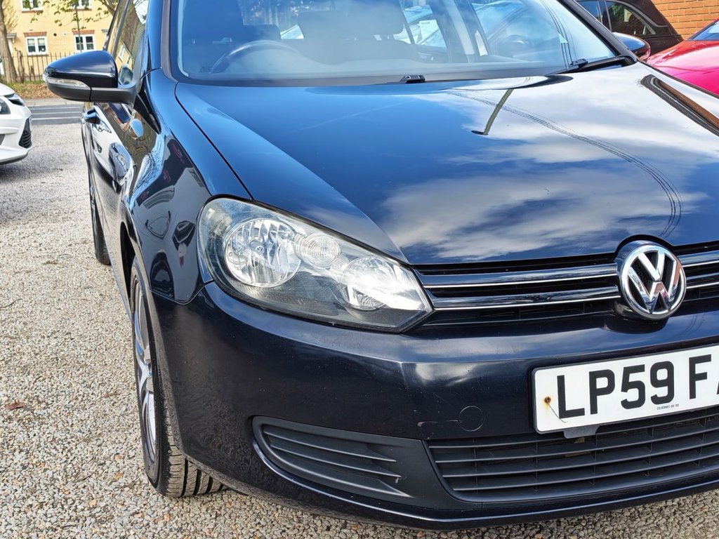 Used Volkswagen Golf 2010 for sale - 78068492: Photo 11