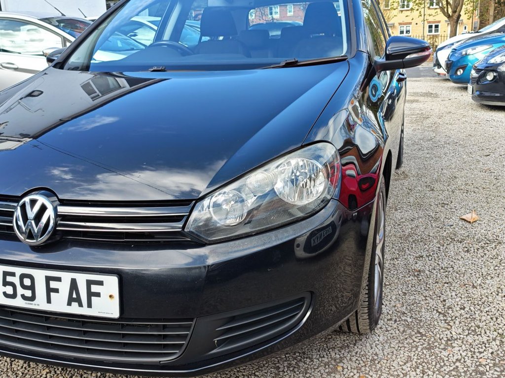 Used Volkswagen Golf 2010 for sale - 78068492: Photo 12