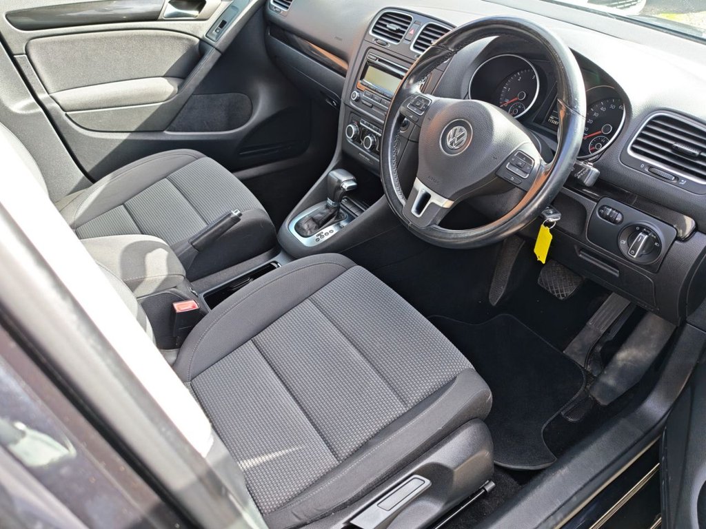 Used Volkswagen Golf 2010 for sale - 78068492: Photo 13