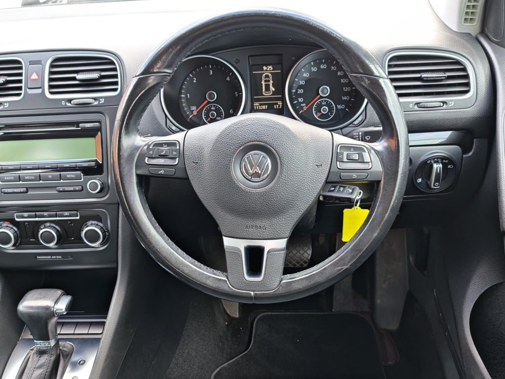 Used Volkswagen Golf 2010 for sale - 78068492: Photo 16