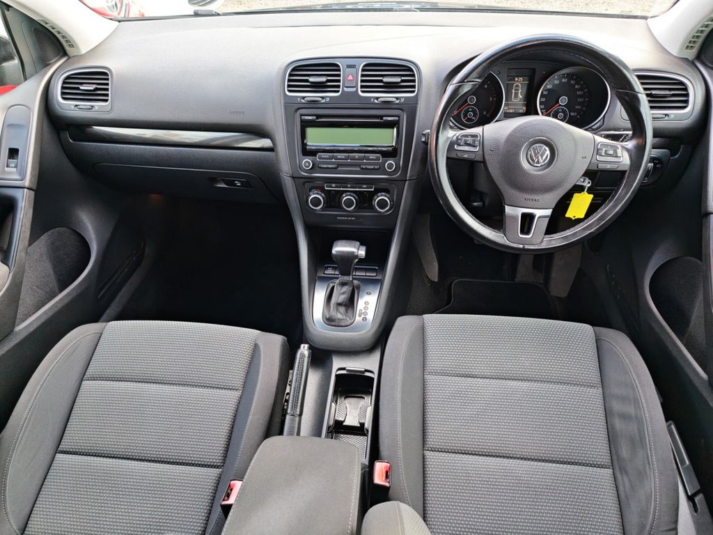 Used Volkswagen Golf 2010 for sale - 78068492: Photo 17