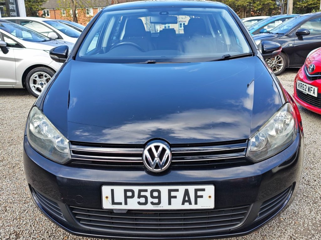 Used Volkswagen Golf 2010 for sale - 78068492: Photo 2