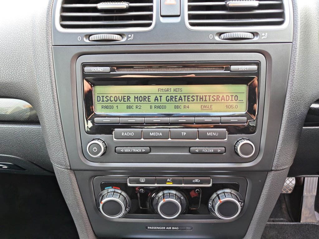 Used Volkswagen Golf 2010 for sale - 78068492: Photo 25