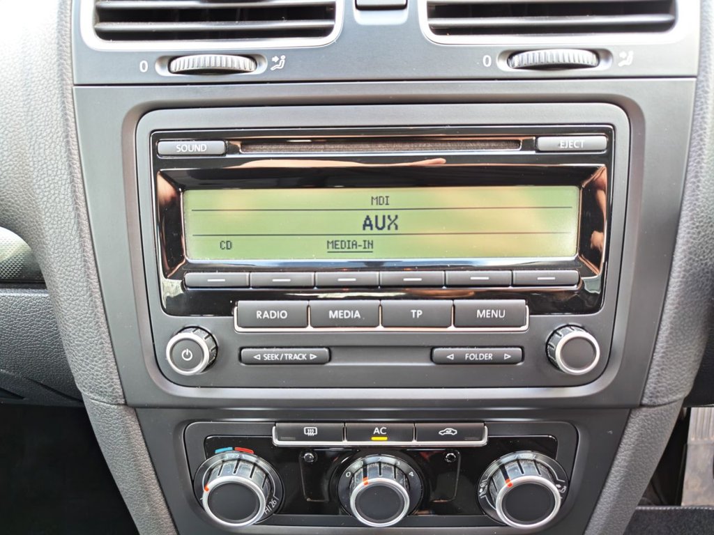 Used Volkswagen Golf 2010 for sale - 78068492: Photo 27