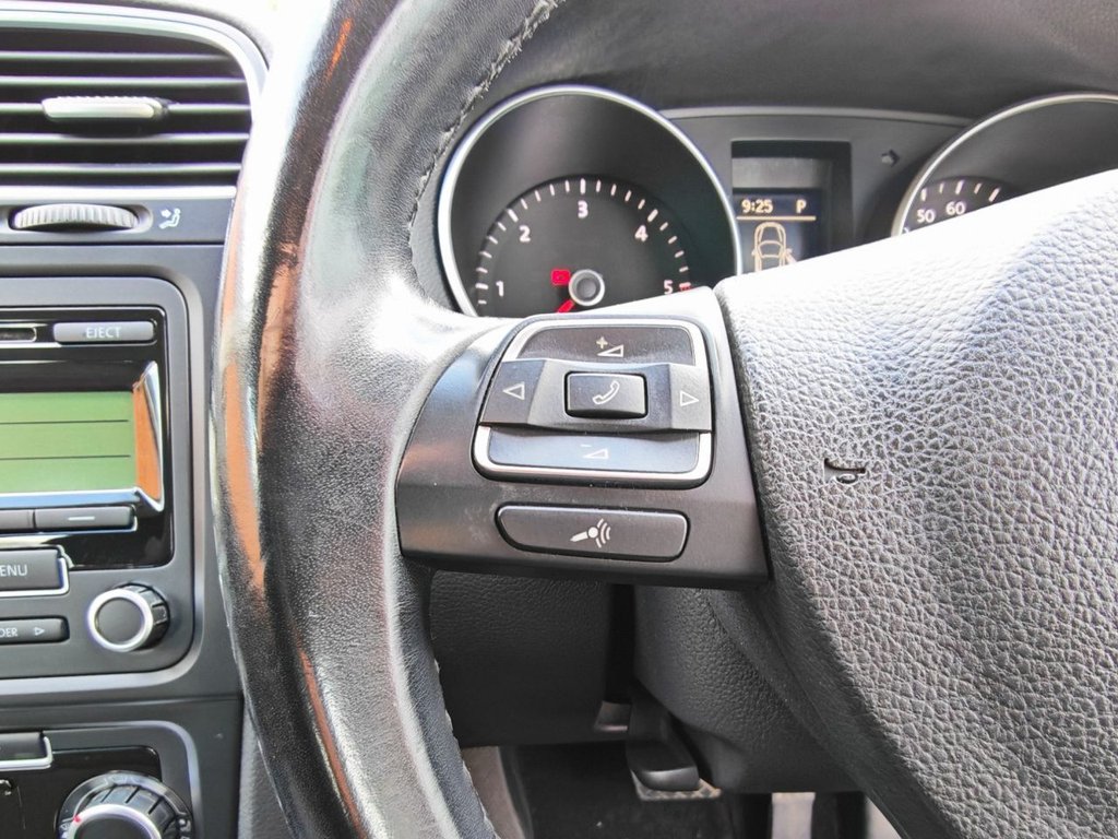 Used Volkswagen Golf 2010 for sale - 78068492: Photo 28