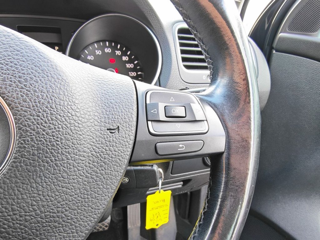 Used Volkswagen Golf 2010 for sale - 78068492: Photo 29