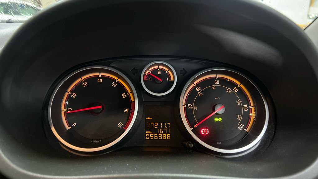 Used Vauxhall Corsa 2013 for sale - 78102701: Photo 10