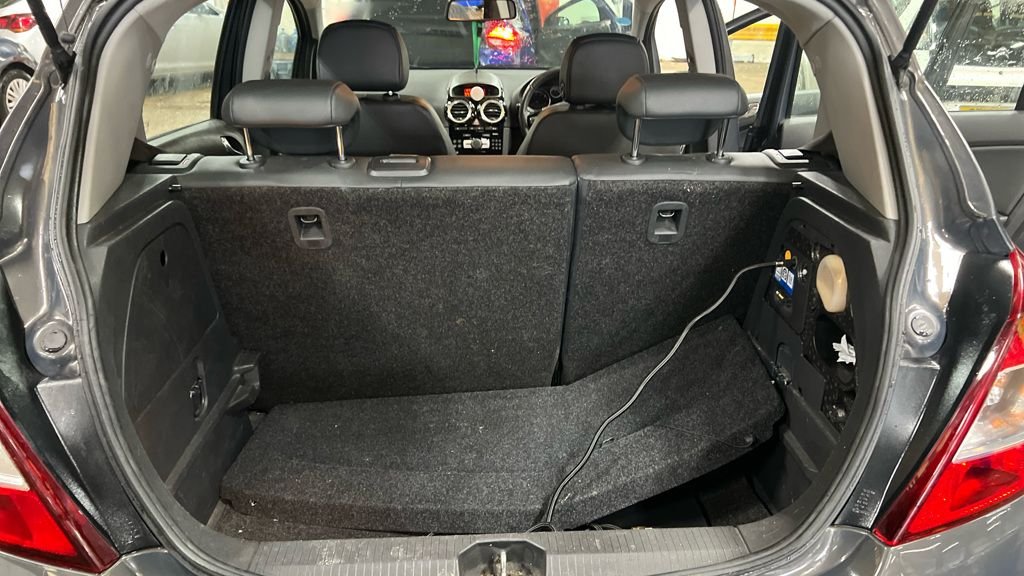 Used Vauxhall Corsa 2013 for sale - 78102701: Photo 7