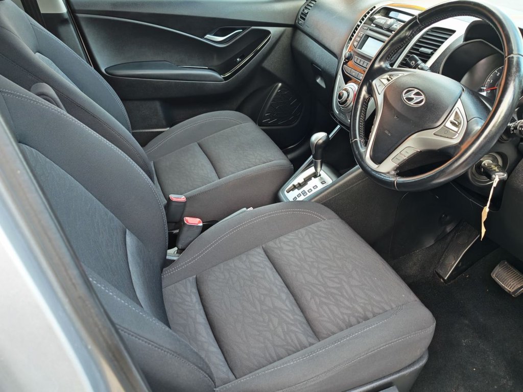 Used Hyundai Ix20 2014 for sale - 76751028: Photo 15