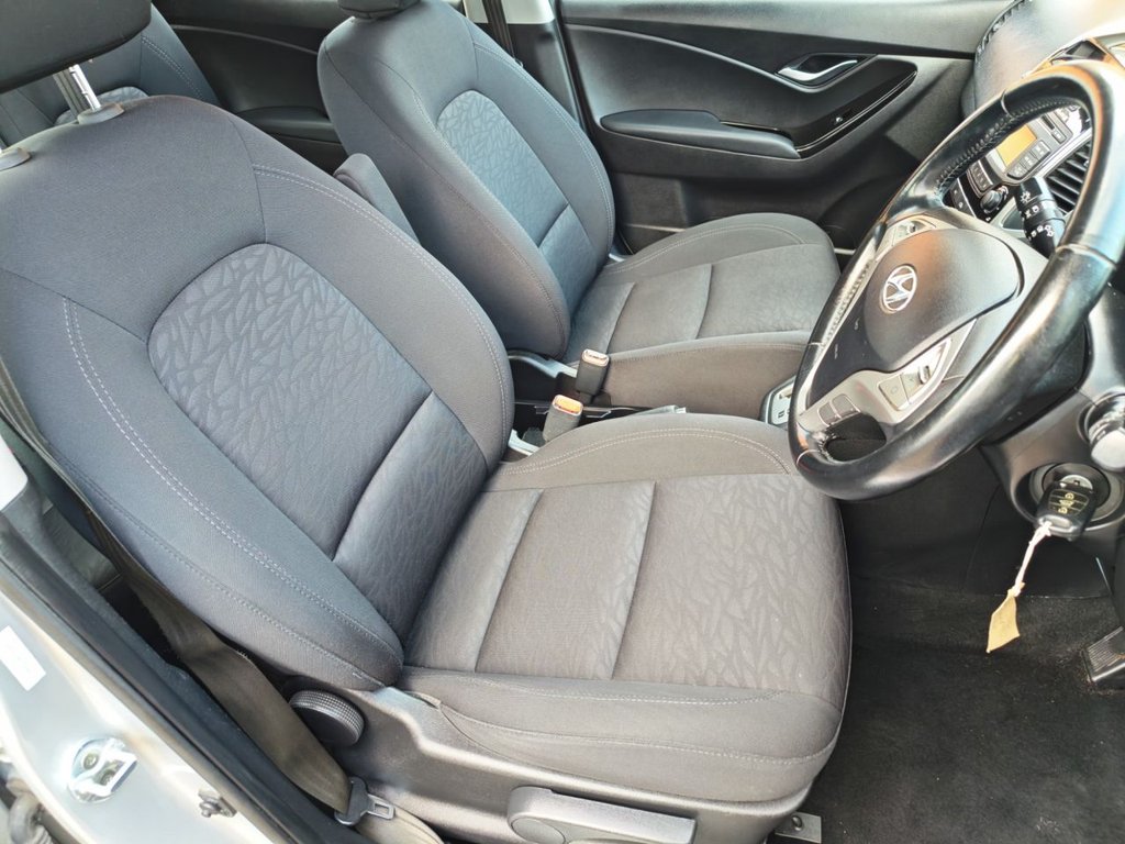 Used Hyundai Ix20 2014 for sale - 76751028: Photo 16