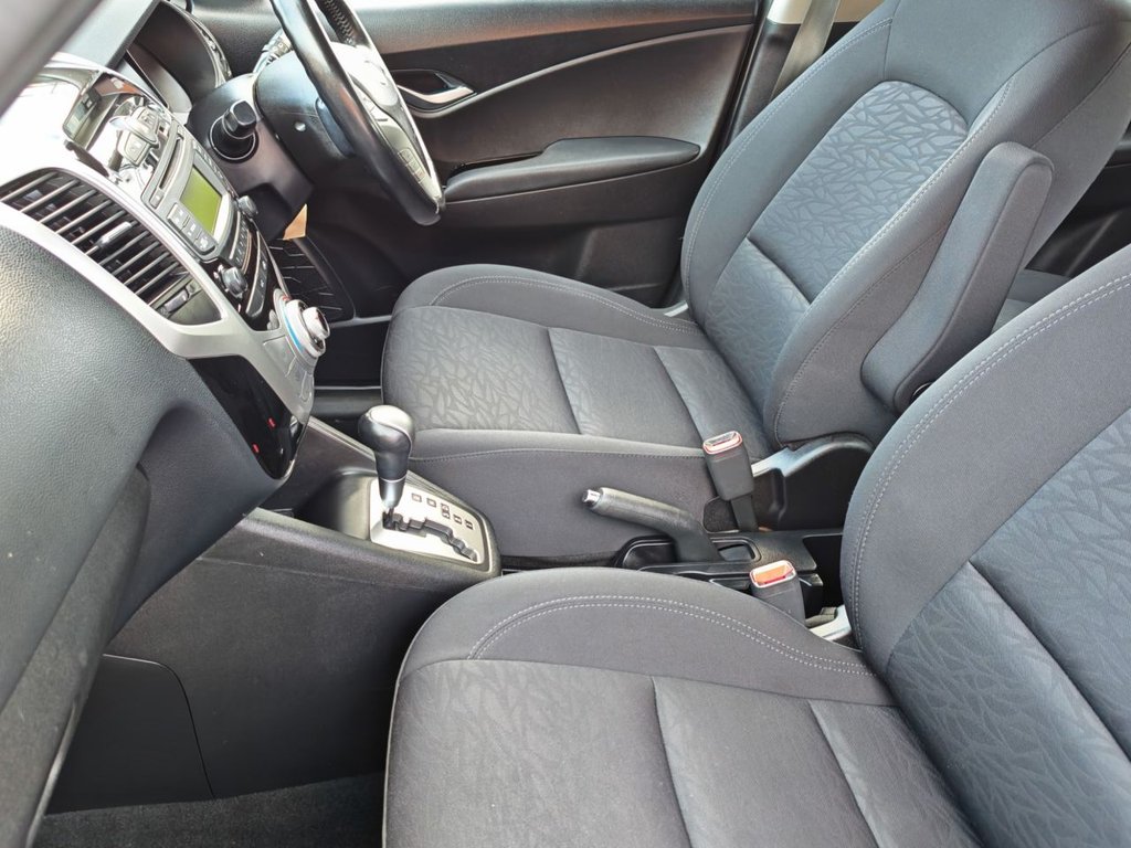 Used Hyundai Ix20 2014 for sale - 76751028: Photo 17