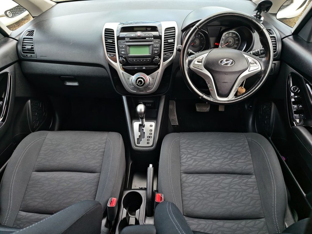 Used Hyundai Ix20 2014 for sale - 76751028: Photo 19