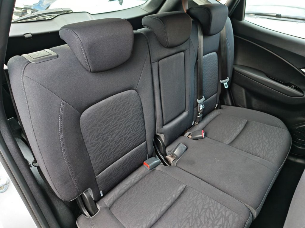 Used Hyundai Ix20 2014 for sale - 76751028: Photo 20