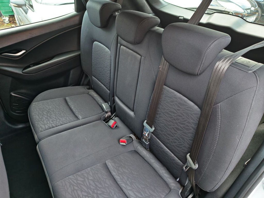 Used Hyundai Ix20 2014 for sale - 76751028: Photo 21