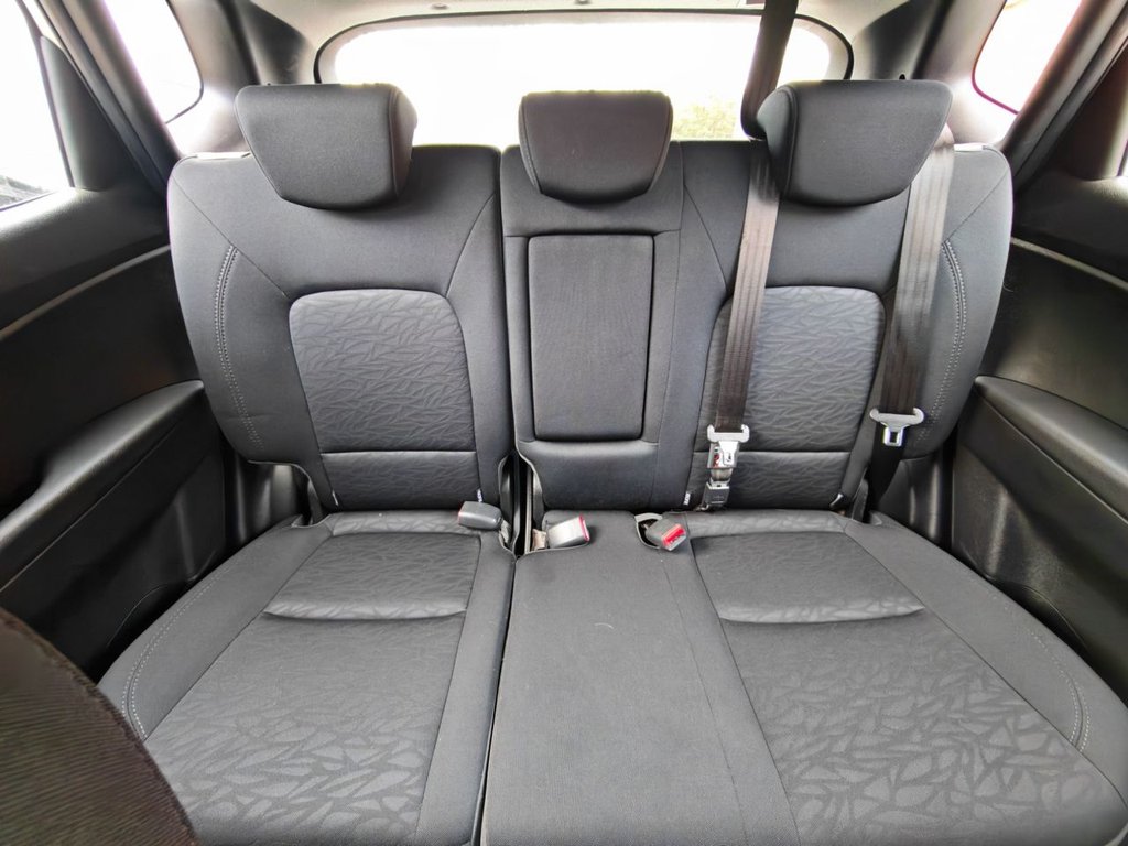 Used Hyundai Ix20 2014 for sale - 76751028: Photo 22