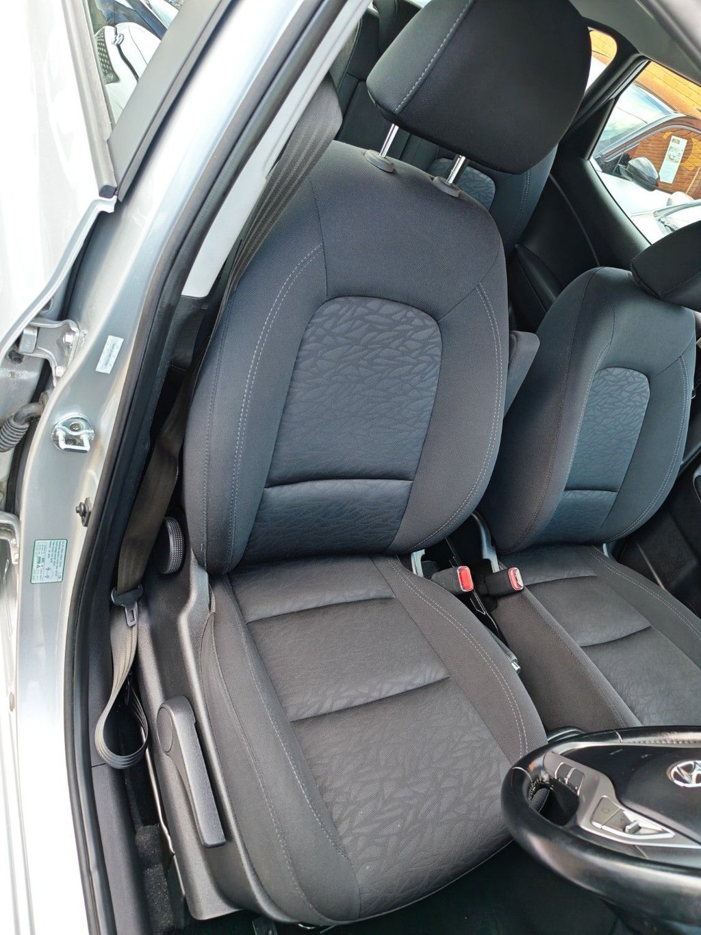 Used Hyundai Ix20 2014 for sale - 76751028: Photo 23