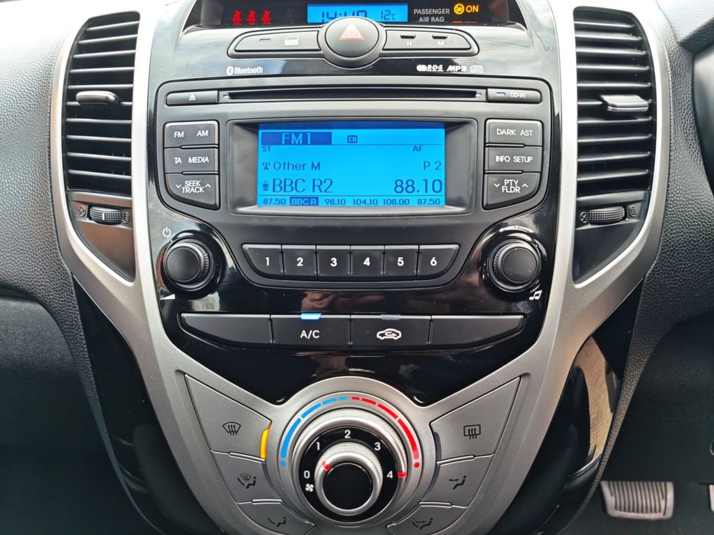 Used Hyundai Ix20 2014 for sale - 76751028: Photo 28