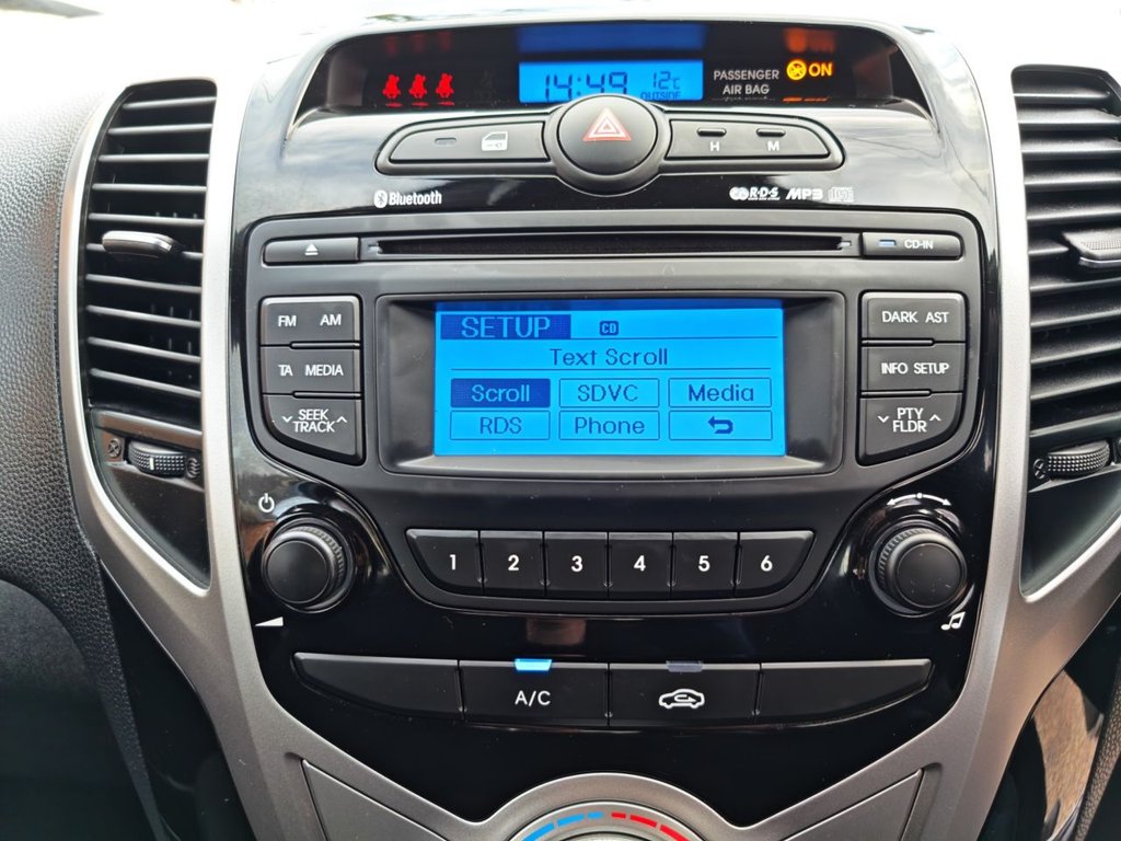 Used Hyundai Ix20 2014 for sale - 76751028: Photo 29