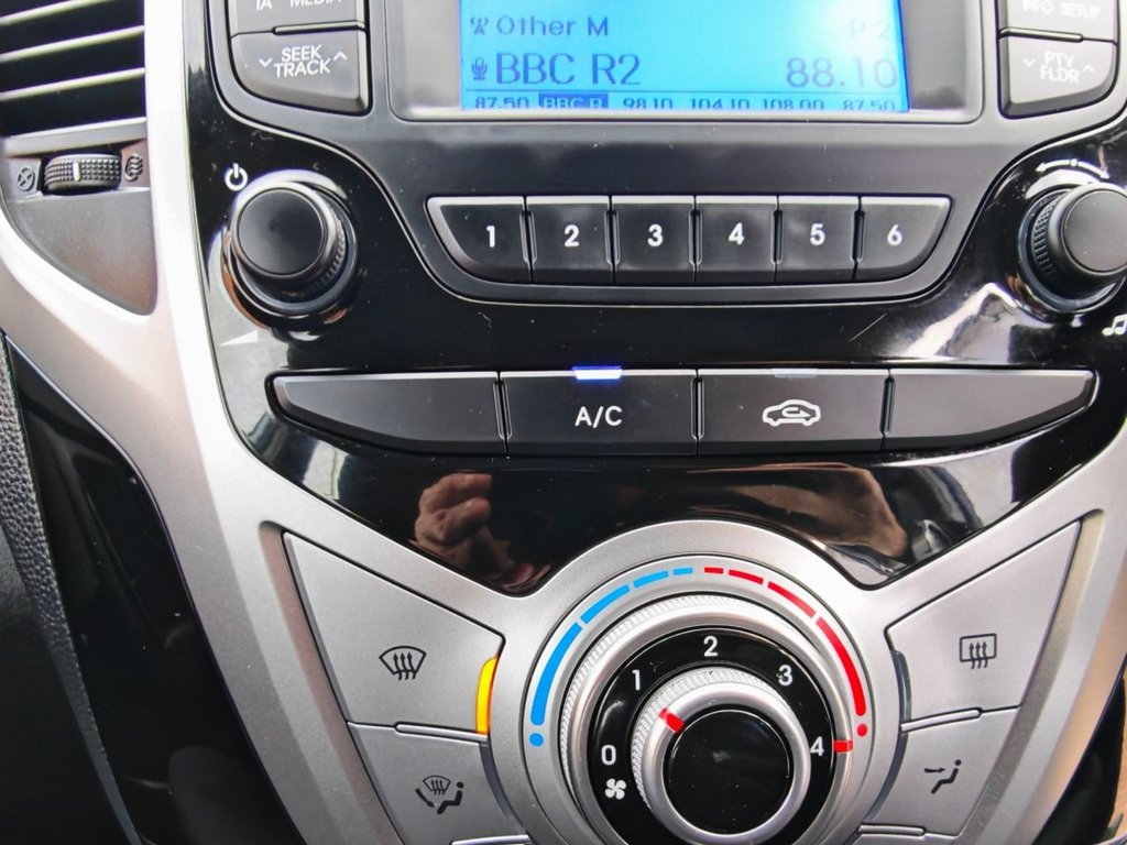 Used Hyundai Ix20 2014 for sale - 76751028: Photo 31