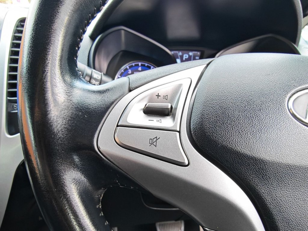 Used Hyundai Ix20 2014 for sale - 76751028: Photo 32