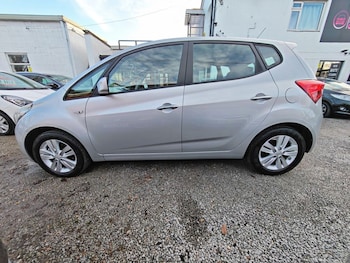 Used Hyundai Ix20 2014 for sale - 76751028: Photo