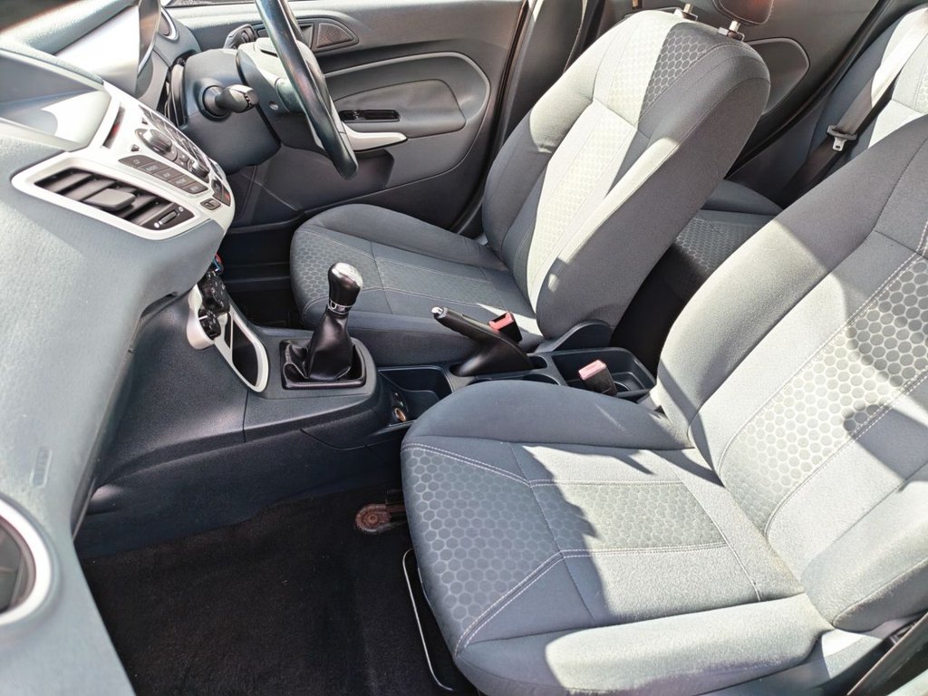 Used Ford Fiesta 2010 for sale - 78029967: Photo 17