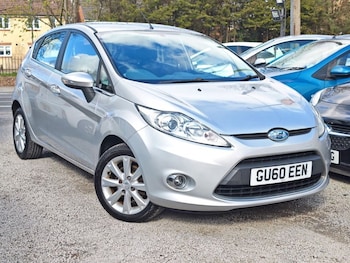 Ford Fiesta feature image