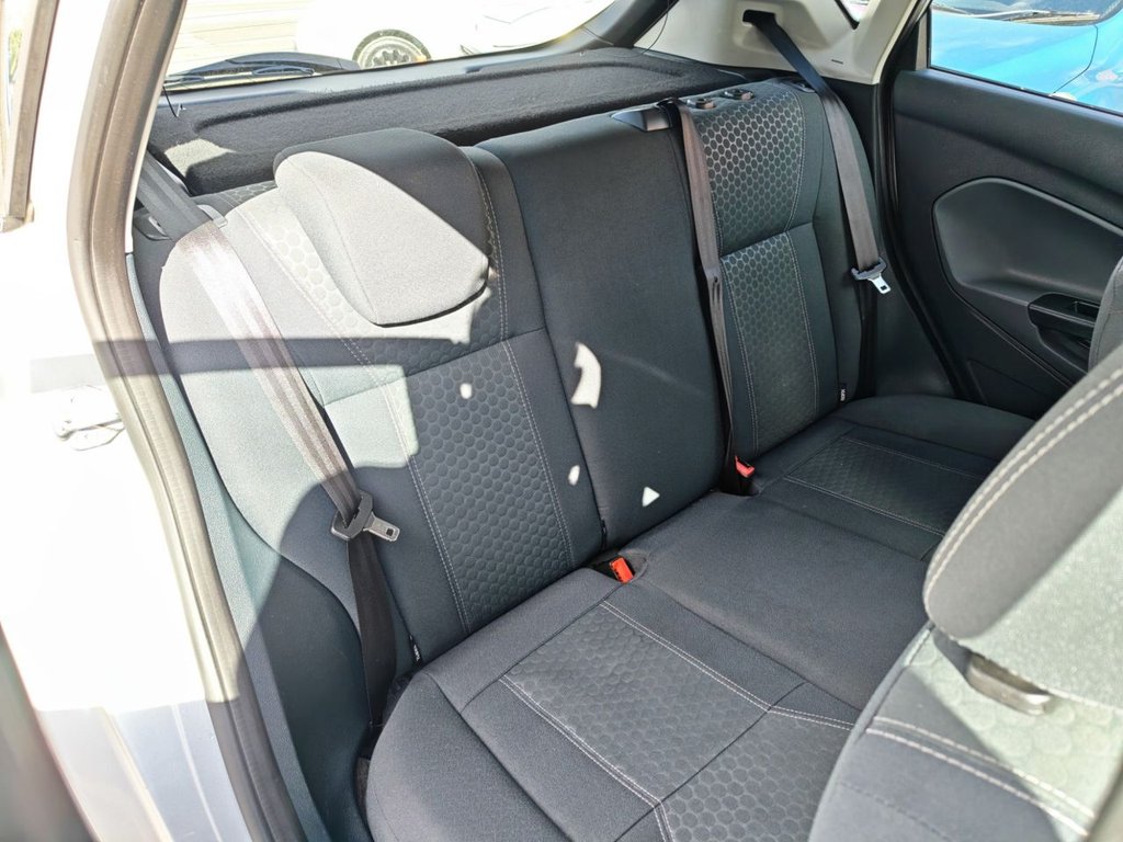 Used Ford Fiesta 2010 for sale - 78029967: Photo 20