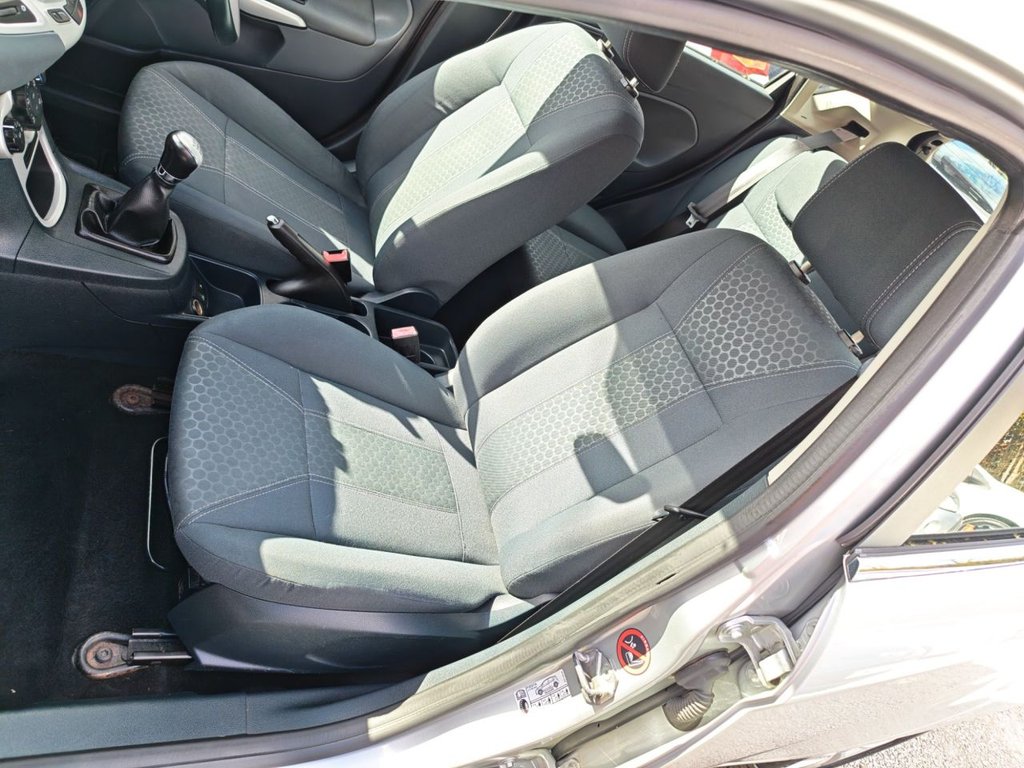 Used Ford Fiesta 2010 for sale - 78029967: Photo 22