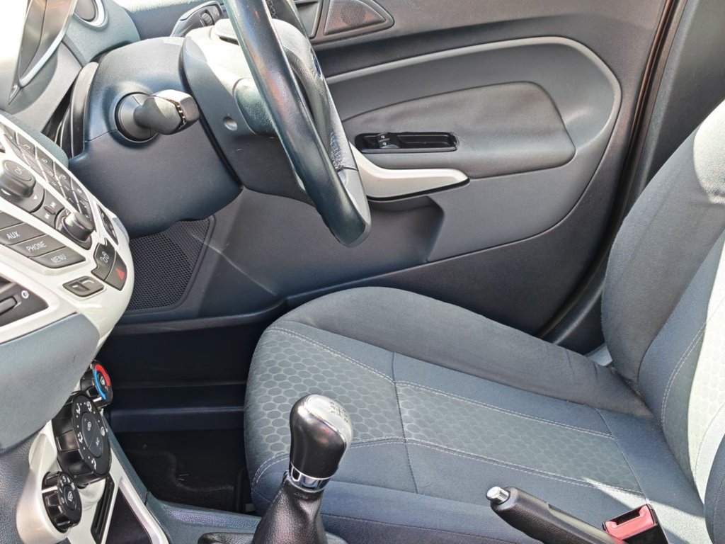 Used Ford Fiesta 2010 for sale - 78029967: Photo 23