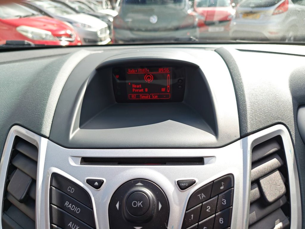 Used Ford Fiesta 2010 for sale - 78029967: Photo 27