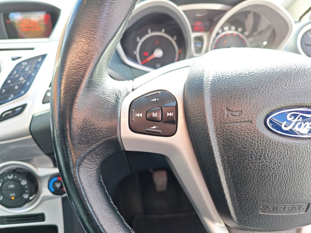 Used Ford Fiesta 2010 for sale - 78029967: Photo 30