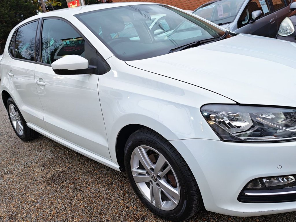 Used Volkswagen Polo 2016 for sale - 76496534: Photo 13